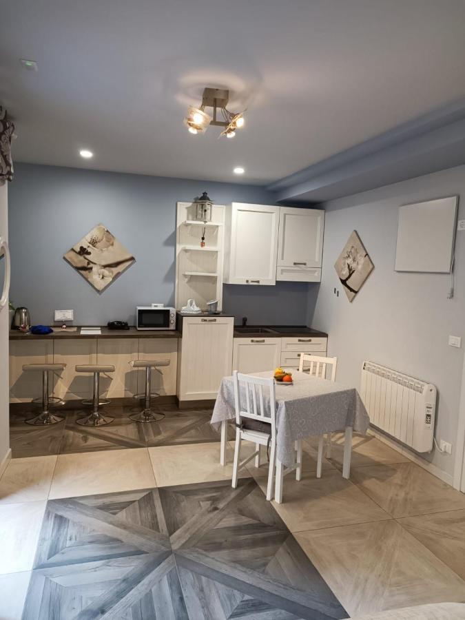 La Cittadella10 Apartment Turin Ngoại thất bức ảnh