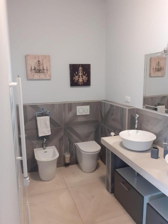 La Cittadella10 Apartment Turin Ngoại thất bức ảnh