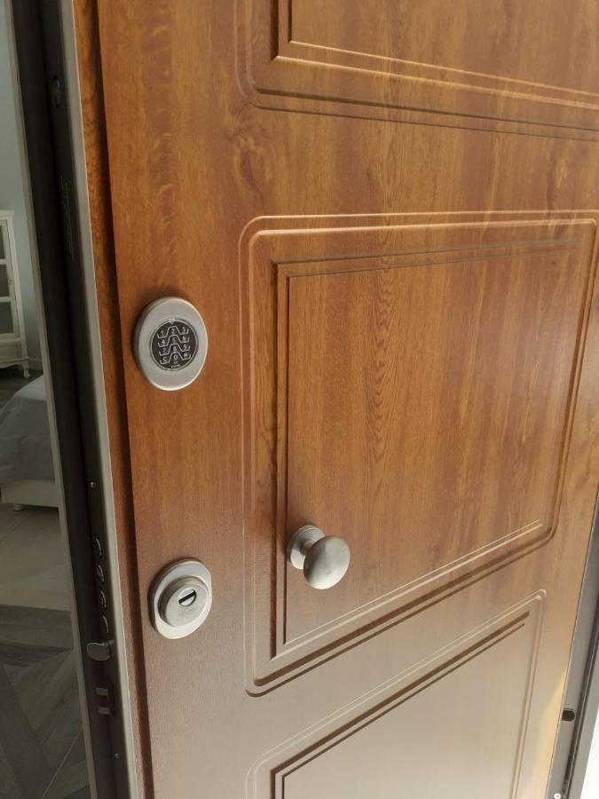 La Cittadella10 Apartment Turin Ngoại thất bức ảnh
