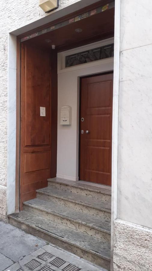 La Cittadella10 Apartment Turin Ngoại thất bức ảnh