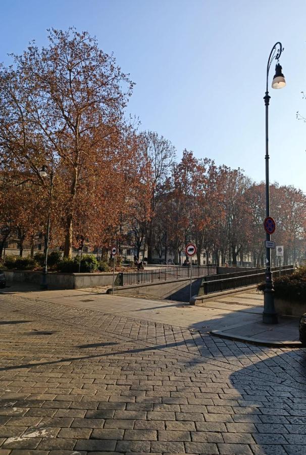 La Cittadella10 Apartment Turin Ngoại thất bức ảnh