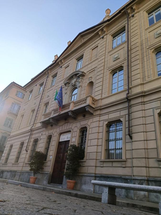 La Cittadella10 Apartment Turin Ngoại thất bức ảnh